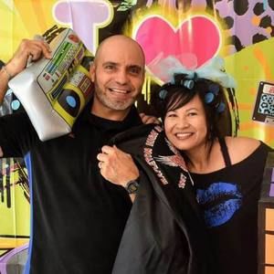 Meet your Posher, Melinda